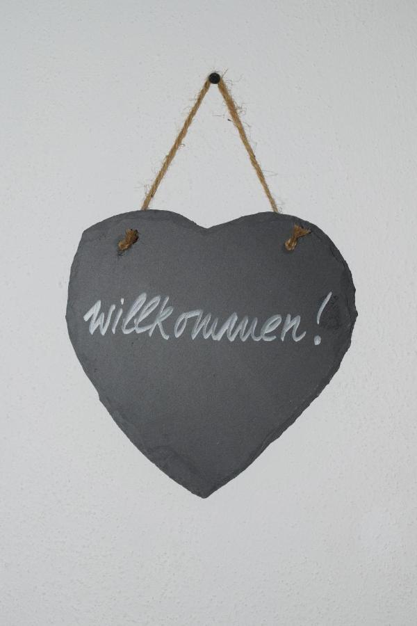 Ferienwohnung Jette Mit Wallbox Hanstedt エクステリア 写真