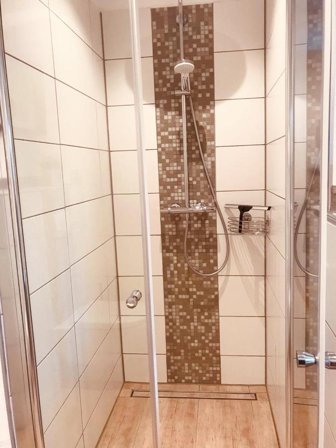 Ferienwohnung Jette Mit Wallbox Hanstedt エクステリア 写真