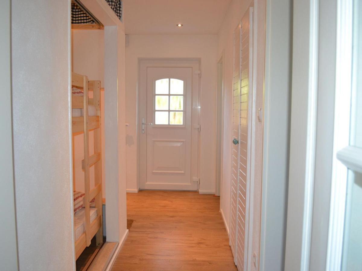 Ferienwohnung Jette Mit Wallbox Hanstedt エクステリア 写真